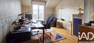  Appartement � vendre 4 pi�ces 79 m�