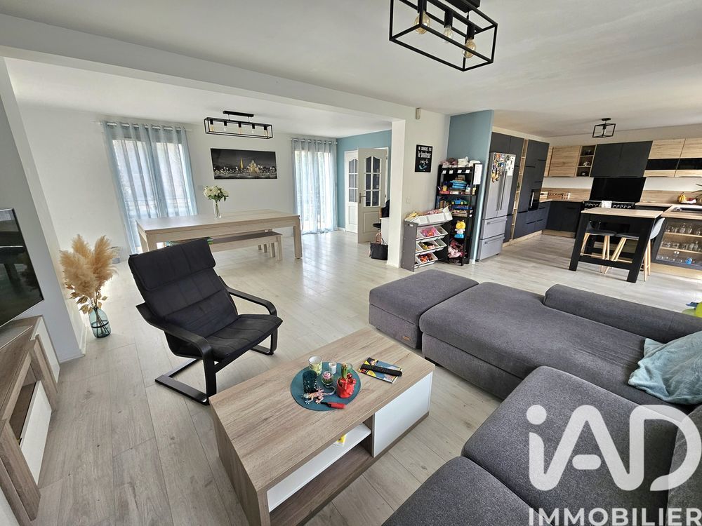 � vendre  Maison Parmain (95620)