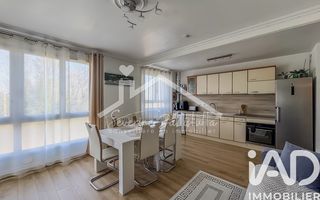  Appartement � vendre 3 pi�ces 60 m�