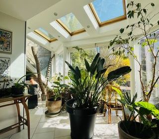  Maison � vendre 7 pi�ces 145 m�