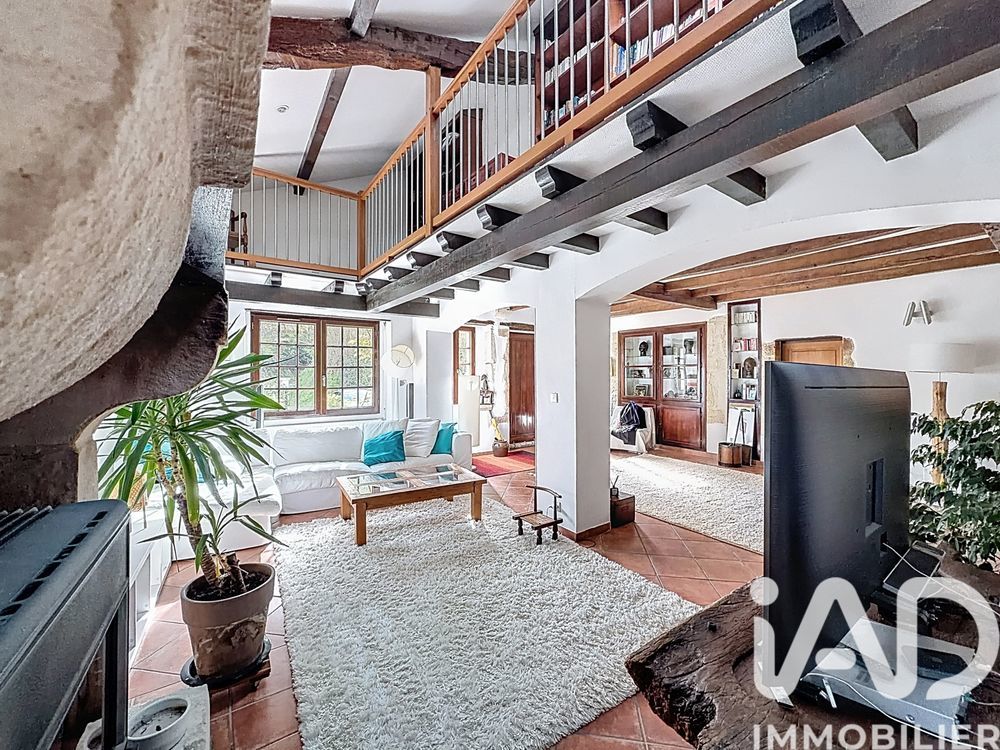 � vendre  Maison Lahosse (40250)