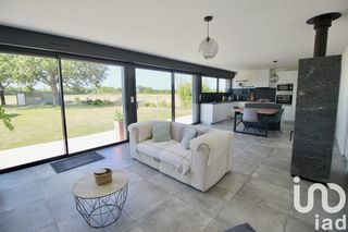  Maison � vendre 6 pi�ces 113 m�