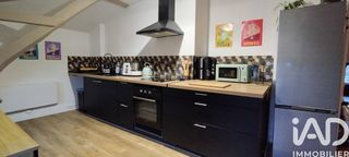  Appartement � vendre 5 pi�ces 115 m�