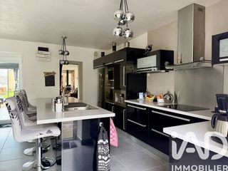  Maison � vendre 5 pi�ces 100 m�