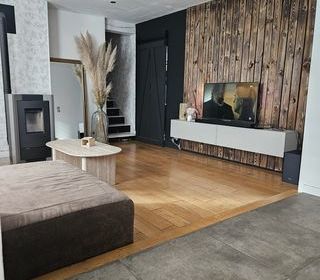  Maison � vendre 8 pi�ces 160 m�