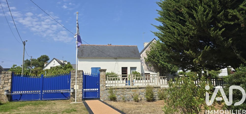 � vendre  Maison Quiberon (56170)