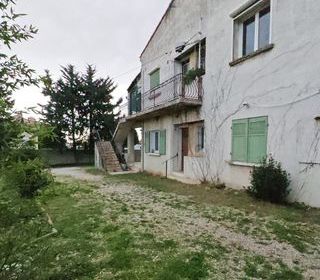  Maison � vendre 11 pi�ces 190 m�