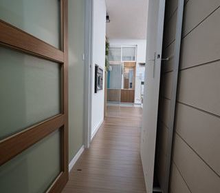  Appartement � vendre 4 pi�ces 78 m�