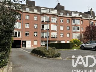  Appartement � vendre 4 pi�ces 69 m�