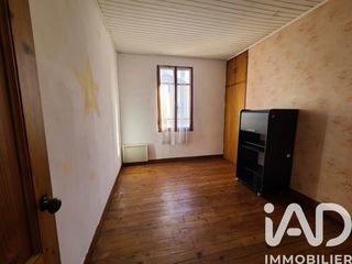  Maison � vendre 6 pi�ces 130 m�