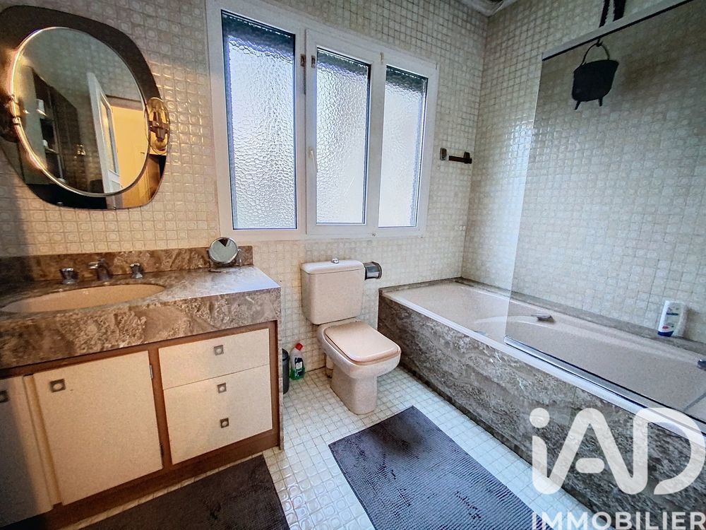 � vendre  Maison Colombes (92700)