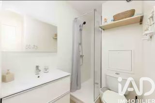  Appartement � vendre 2 pi�ces 37 m�