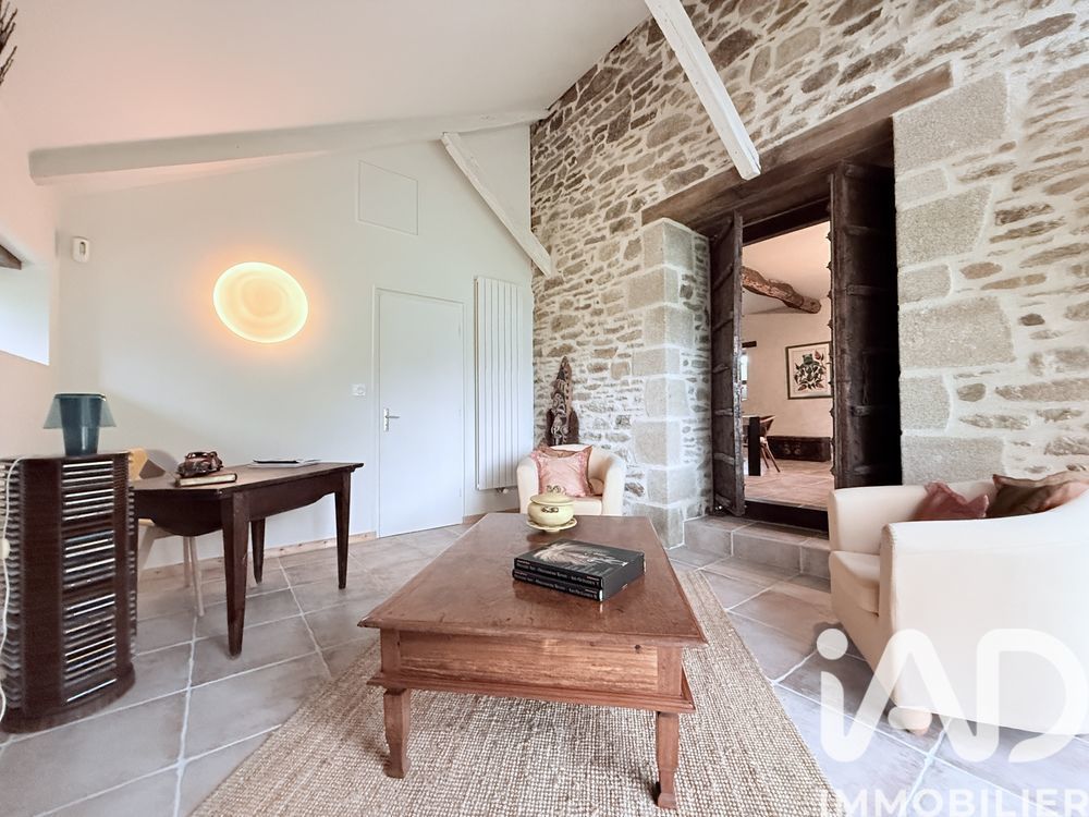 � vendre  Maison Theix-noyalo (56450)