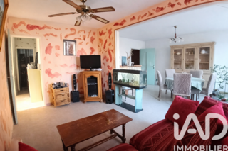  Appartement � vendre 5 pi�ces 93 m�