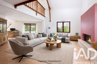  Maison � vendre 7 pi�ces 159 m�