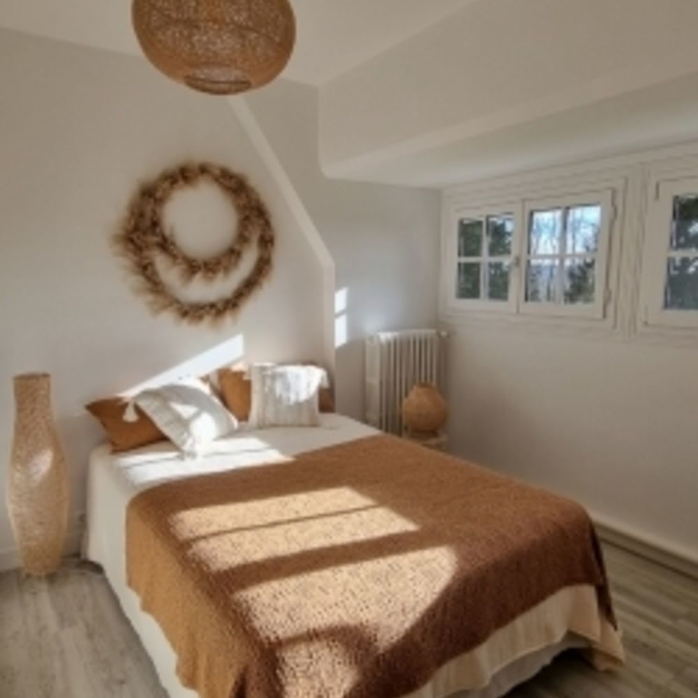 � vendre  Maison Berneuil-sur-Aisne (60350)