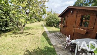  Maison � vendre 6 pi�ces 135 m�