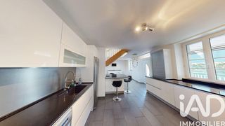  Maison � vendre 9 pi�ces 237 m�