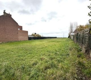  Terrain � vendre 1210 m�