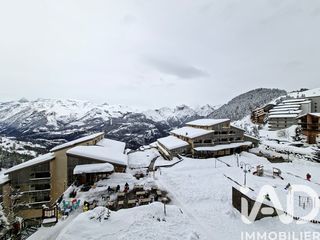  Appartement � vendre 1 pi�ce 26 m�