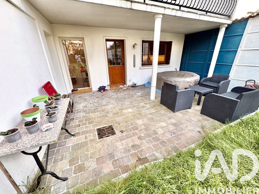 � vendre  Maison Montesson (78360)