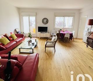  Appartement � vendre 3 pi�ces 68 m�