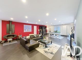  Maison � vendre 7 pi�ces 290 m�