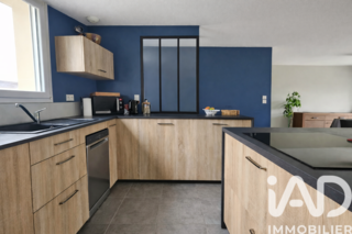  Maison � vendre 5 pi�ces 90 m�