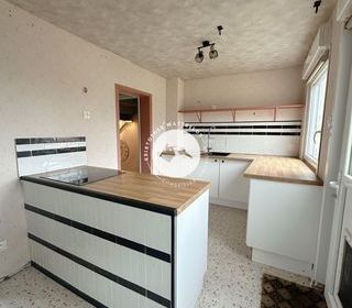  Maison � vendre 4 pi�ces 82 m�