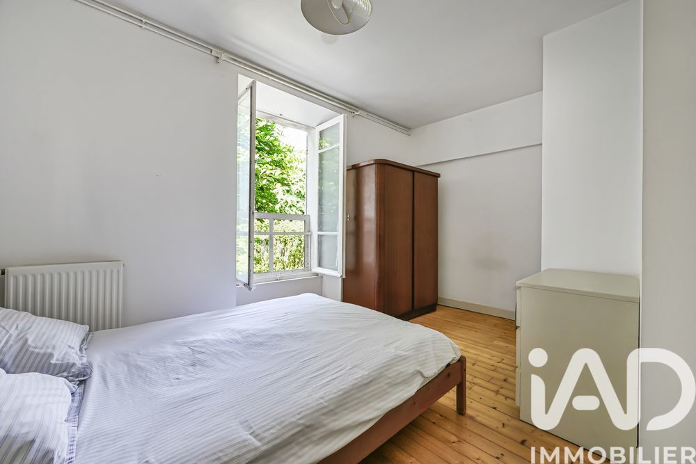 � vendre  Maison Bois-le-Roi (77590)