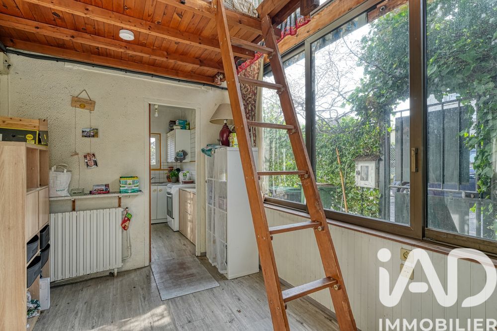 � vendre  Maison Ch�tenay-Malabry (92290)