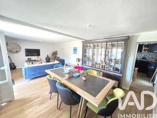  Maison � vendre 3 pi�ces 77 m�