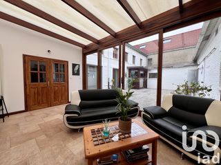  Maison � vendre 6 pi�ces 272 m�