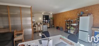  Appartement � vendre 5 pi�ces 92 m�