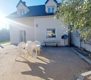  Maison � vendre 7 pi�ces 150 m�