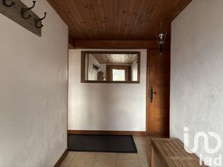  Maison � vendre 9 pi�ces 167 m�