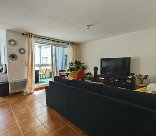  Appartement � vendre 2 pi�ces 42 m�