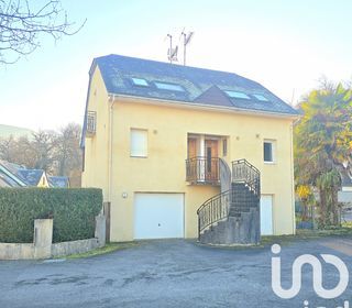  Appartement � vendre 3 pi�ces 49 m�