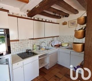  Maison � vendre 7 pi�ces 172 m�