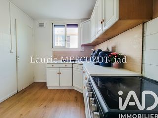  Appartement � vendre 3 pi�ces 59 m�