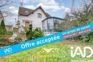  Maison � vendre 4 pi�ces 118 m�