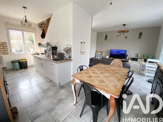  Maison � vendre 5 pi�ces 80 m�