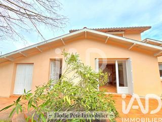  Maison � vendre 4 pi�ces 125 m�