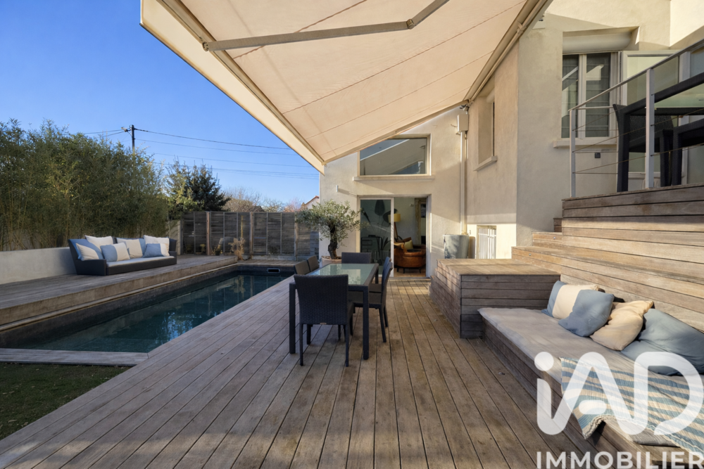 � vendre  Maison Vitry-sur-Seine (94400)