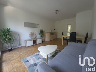  Appartement � vendre 3 pi�ces 72 m�