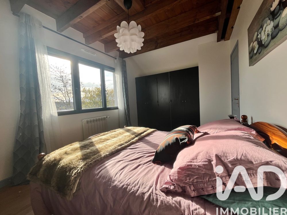 � vendre  Maison Marcoussis (91460)