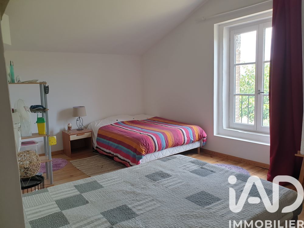 � vendre  Maison Fauillet (47400)