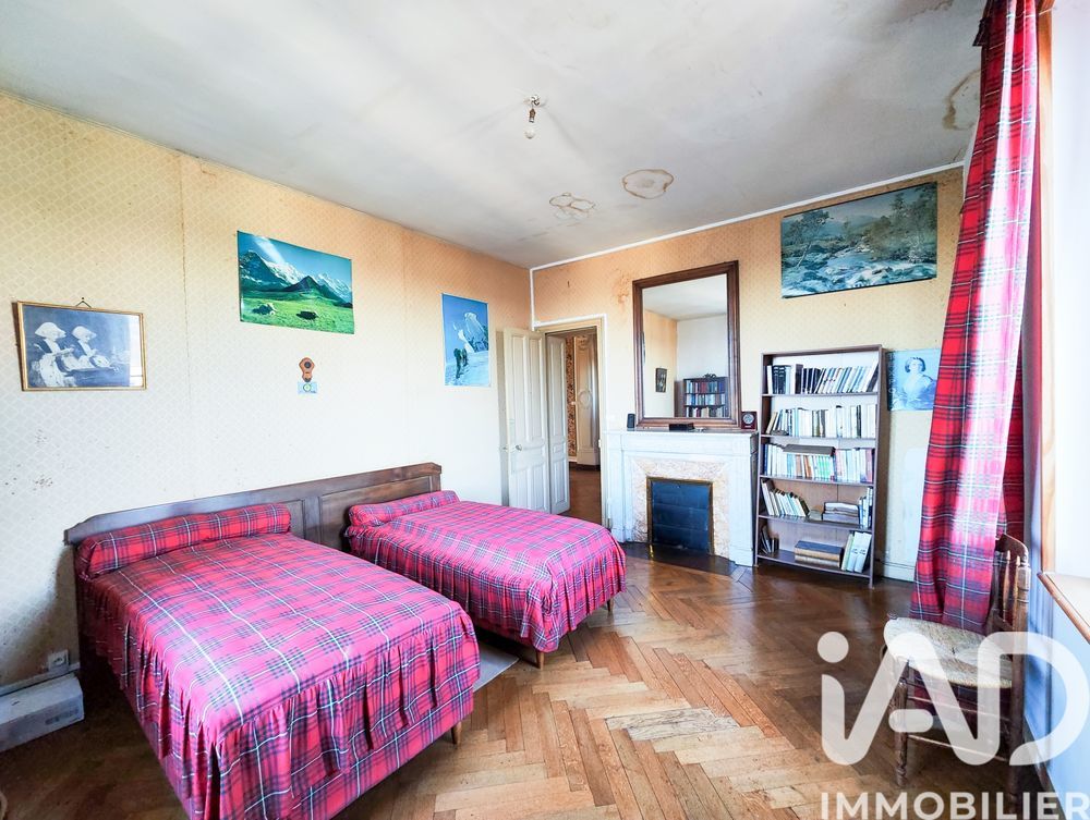 � vendre  Maison Le Hom (14220)