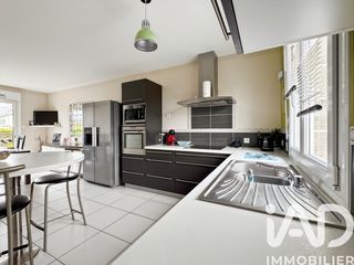  Maison � vendre 6 pi�ces 100 m�