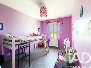  Maison � vendre 4 pi�ces 89 m�